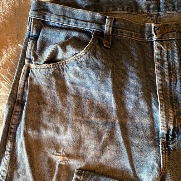 Rustler Jeans - Picture 3 of 10